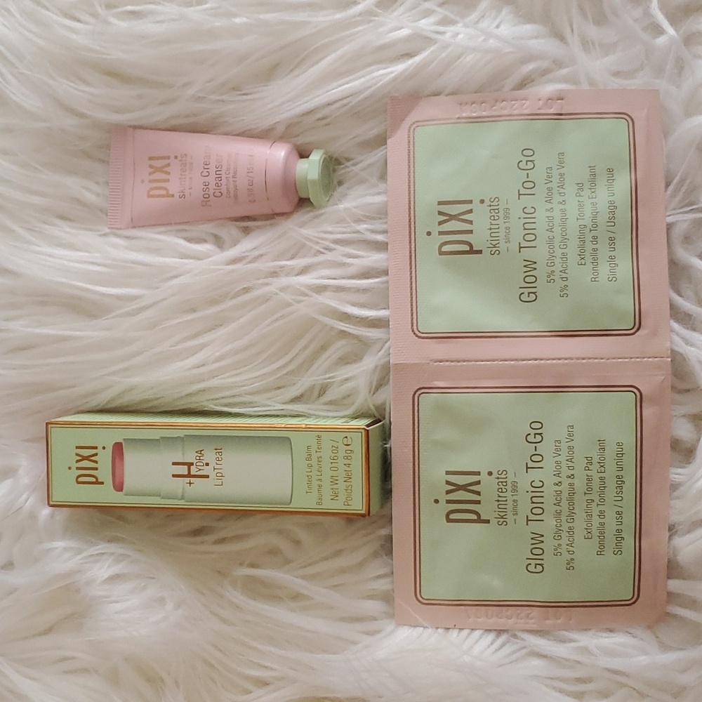 pixi beauty bundle
